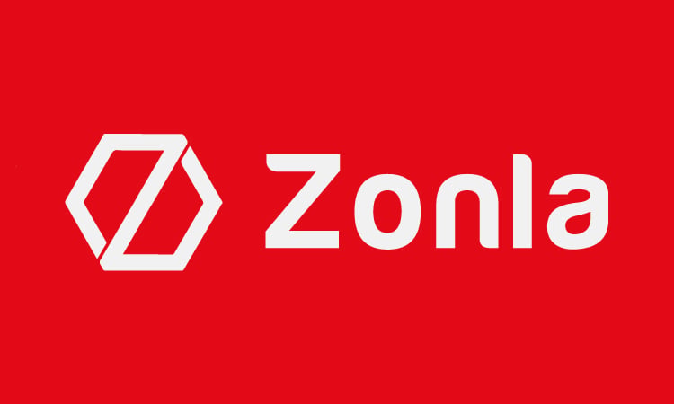 Zonla.com - Unique premium domain marketplace